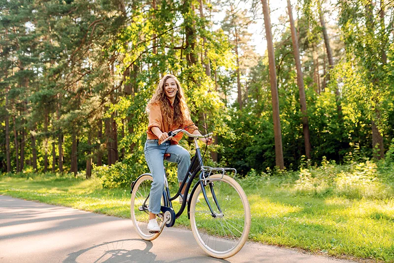 Programme responsable Val Nature - Transport écologique