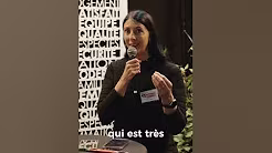 Interview de Cédric Lacombe - architecte de la première résidence de Val Nature : Arboréa