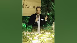 Genèse du projet et engagement environnemental